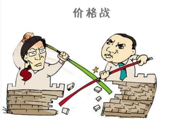 价格战